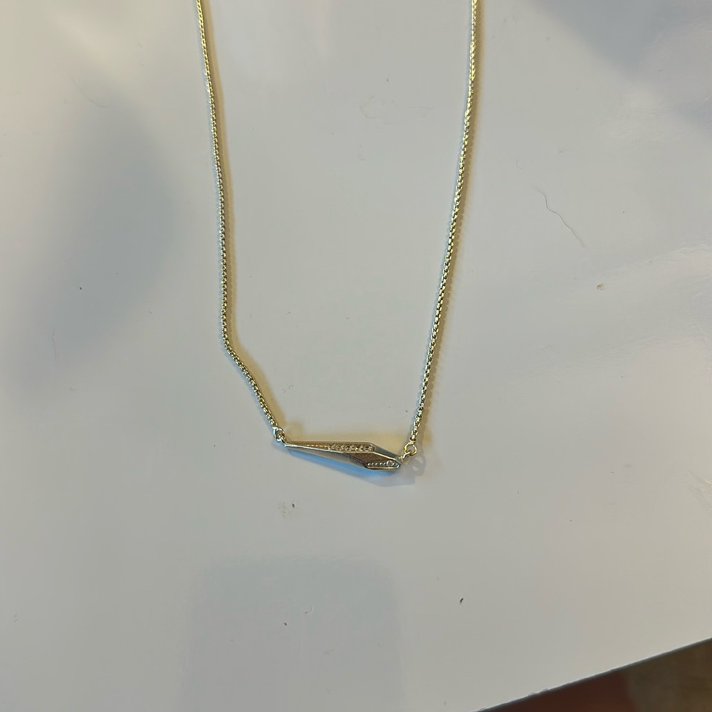 kendra scott necklace